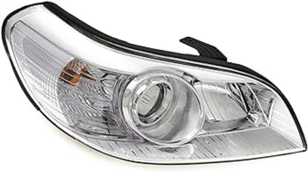 Chevrolet Epica 2005-2011 ehtiyat hissələri — Ehtiyat hissələri və aksesuarlar, Bakı (9)
