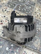 Mercedes dinaması satılır — Avtoelektrik hissələri