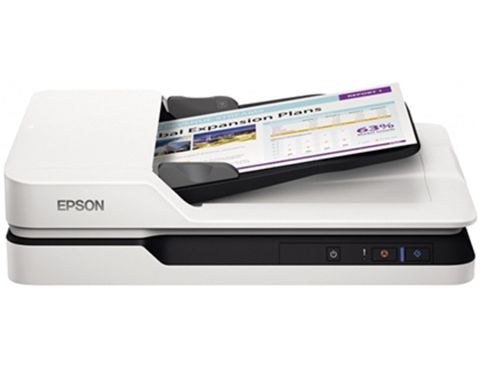 Epson Flatbed Scanner WorkForce DS-1630 220v — Bakı