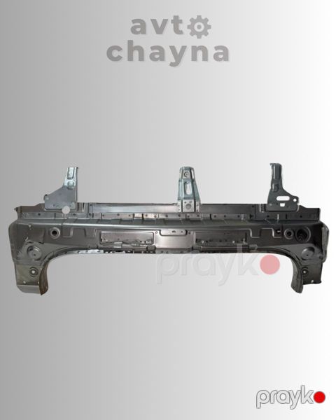 Changan Uni-Z arxa ekranı