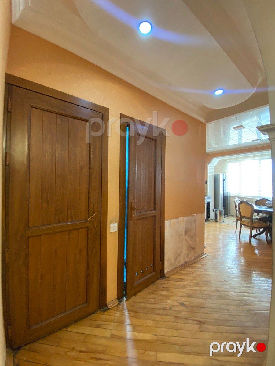 Satılır 3 otaqlı köhnə tikili 80 m² — Mənzil, Bakı (9)