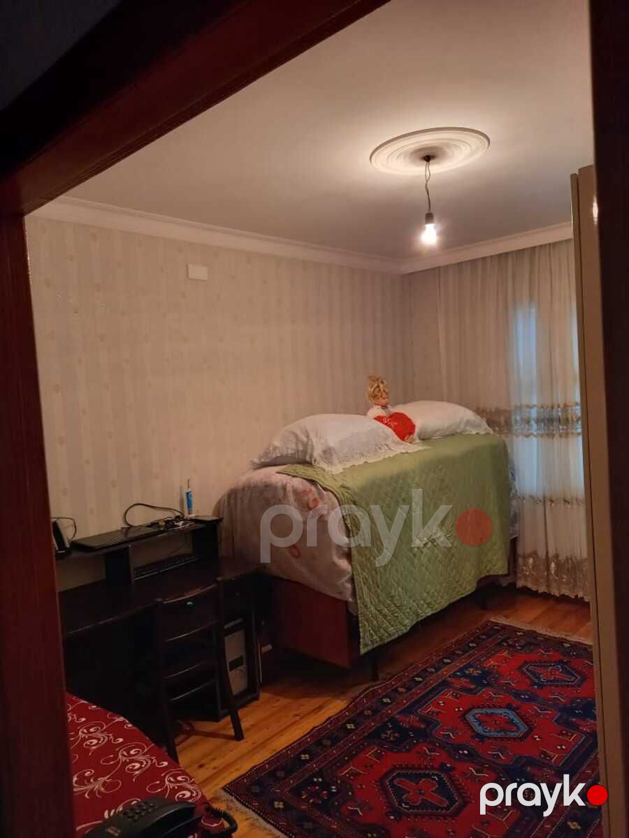 Satılır 4 otaqlı köhnə tikili 110 m² — Mənzil, Bakı (11)