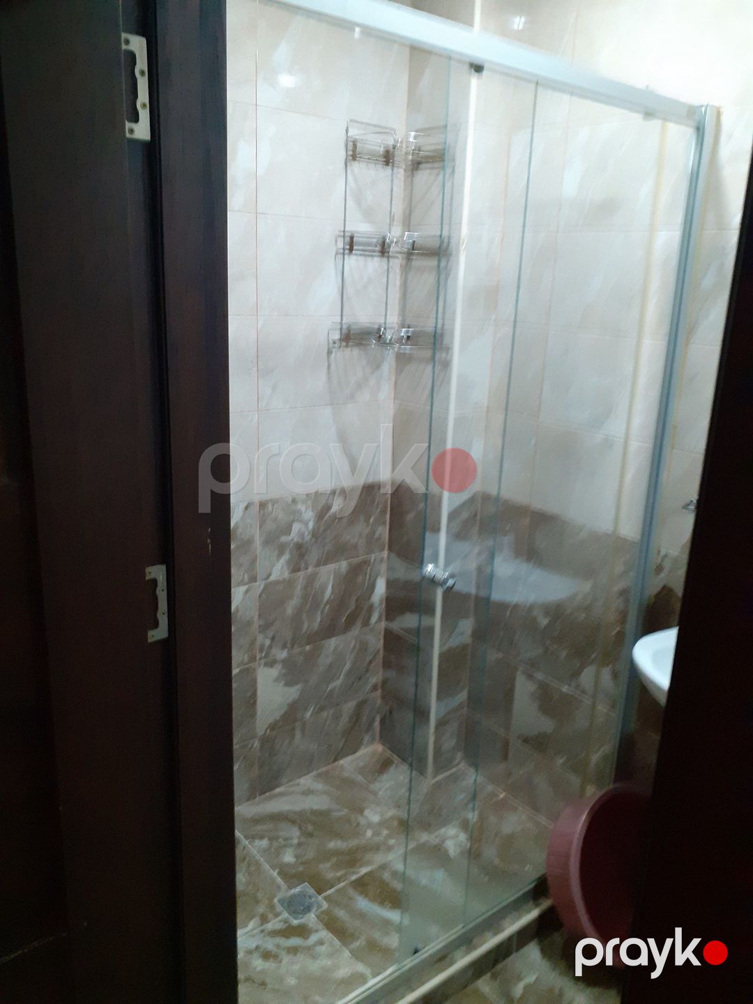 İcarəyə verilir 2 otaqlı yeni tikili 45 m² — Mənzil, Xırdalan (2)