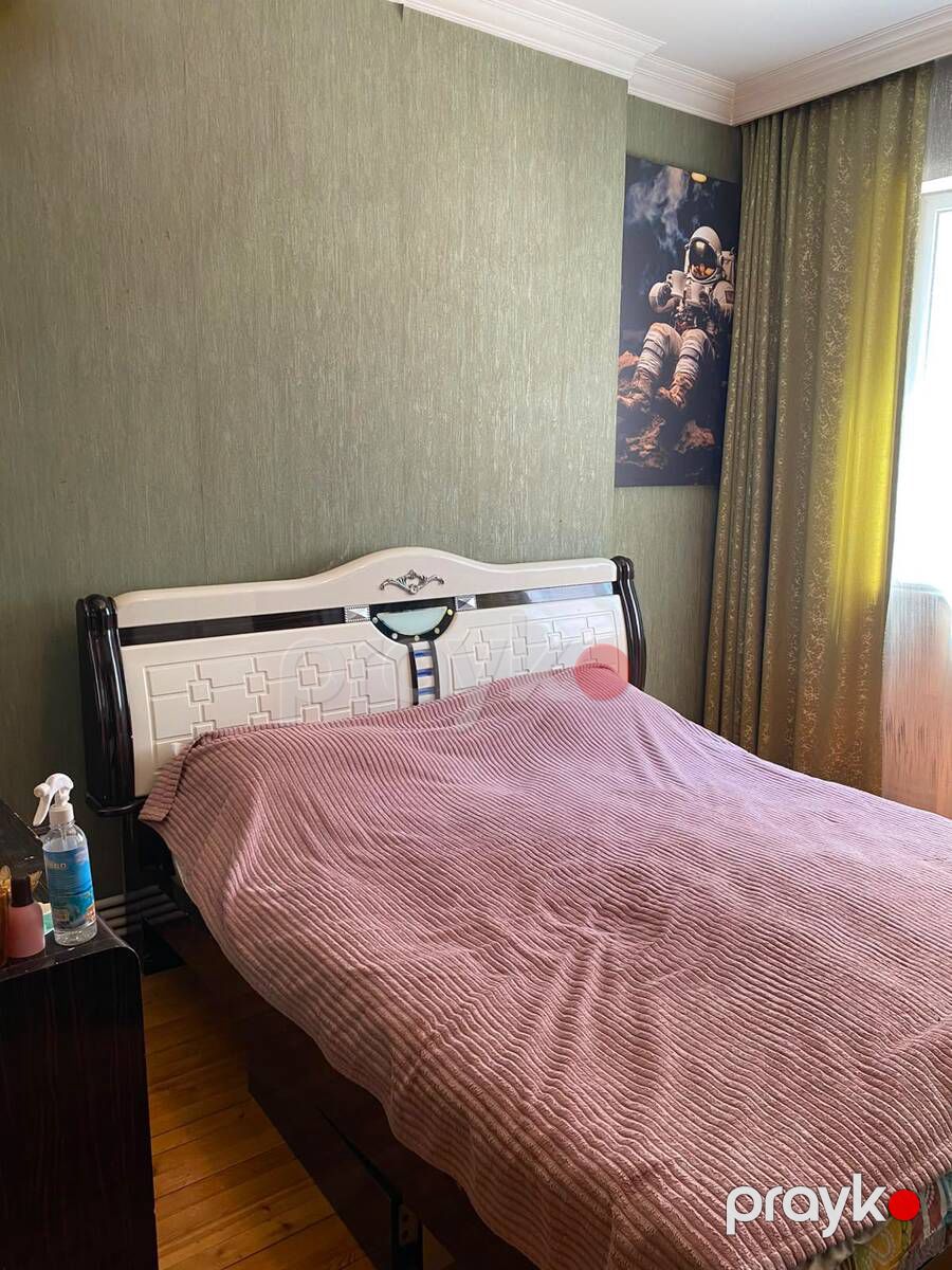 Satılır 2 otaqlı yeni tikili 55 m² — Mənzil, Bakı (3)