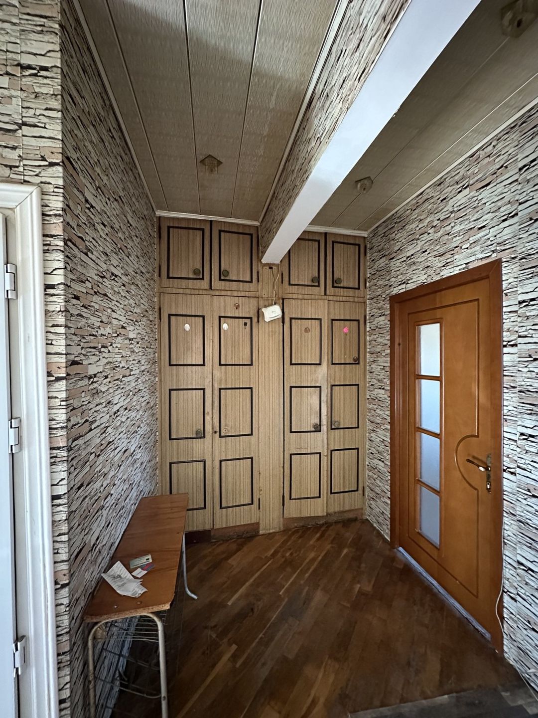 Satılır 2 otaqlı köhnə tikili 60 m² — Mənzil, Bakı (12)