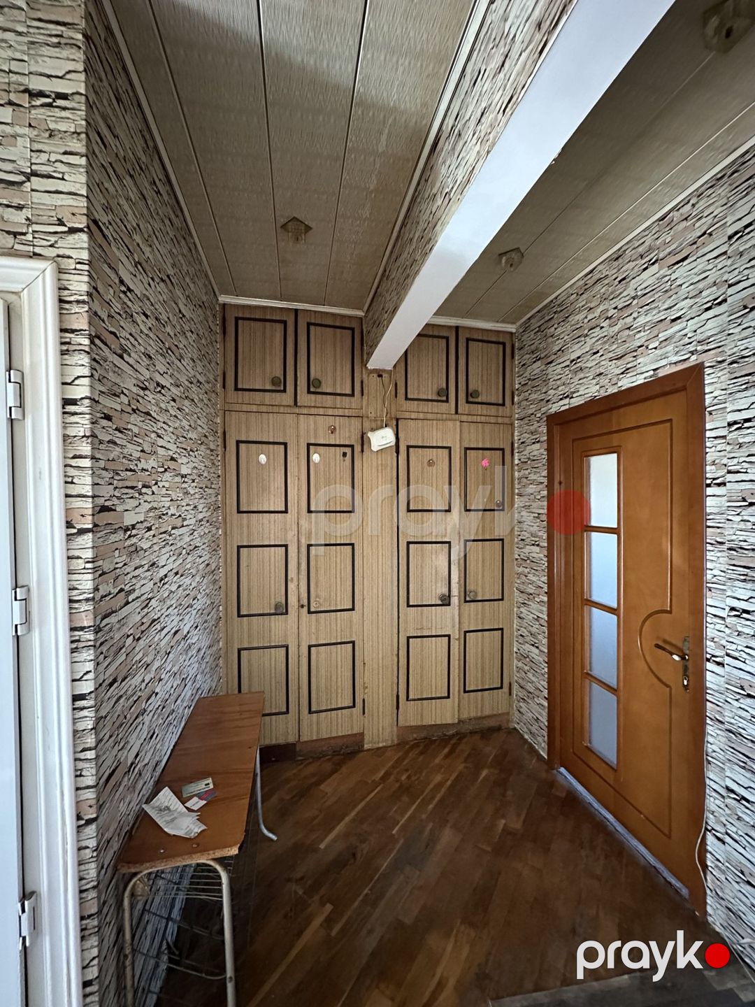 Satılır 2 otaqlı köhnə tikili 60 m² — Mənzil, Bakı (12)