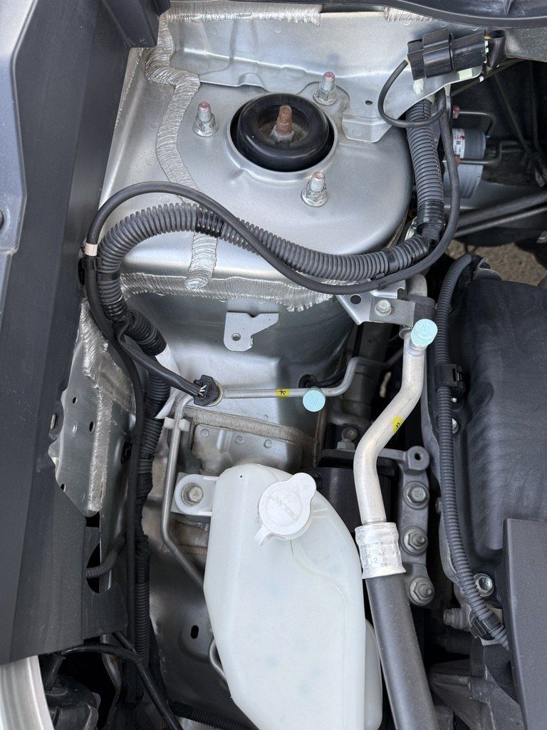 Mitsubishi Outlander Sport, 2.0 L, 2017 il, 318 650 km — Avtomobillər, Bakı (5)