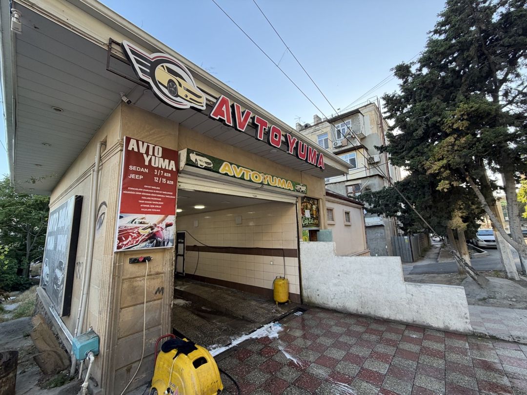 Satılır obyekt 35 m² — Əmlak, Bakı (2)