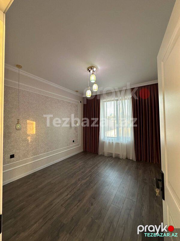 Mərdəkanda villa satılırrr — Ev, villa, Bakı (2)
