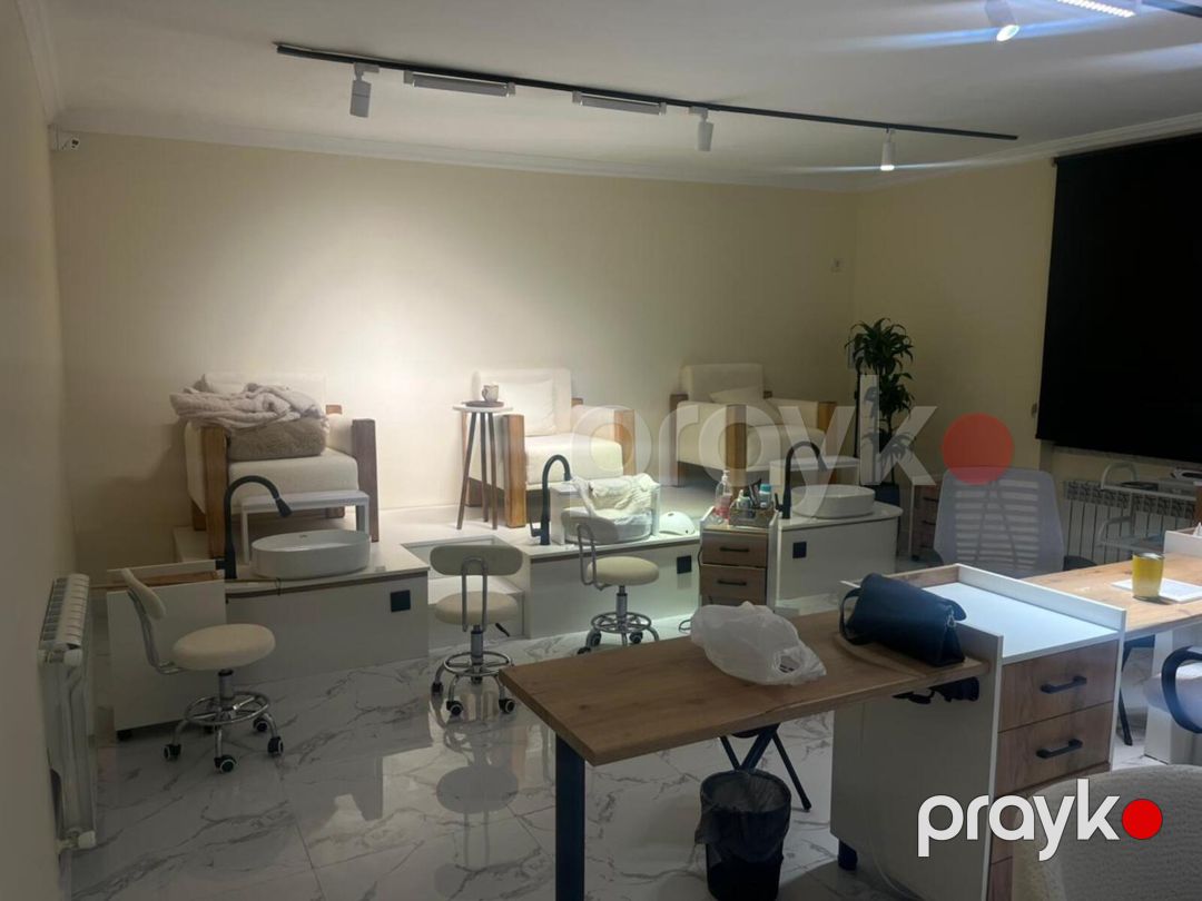 Satılır obyekt 75 m² — Əmlak, Bakı (9)