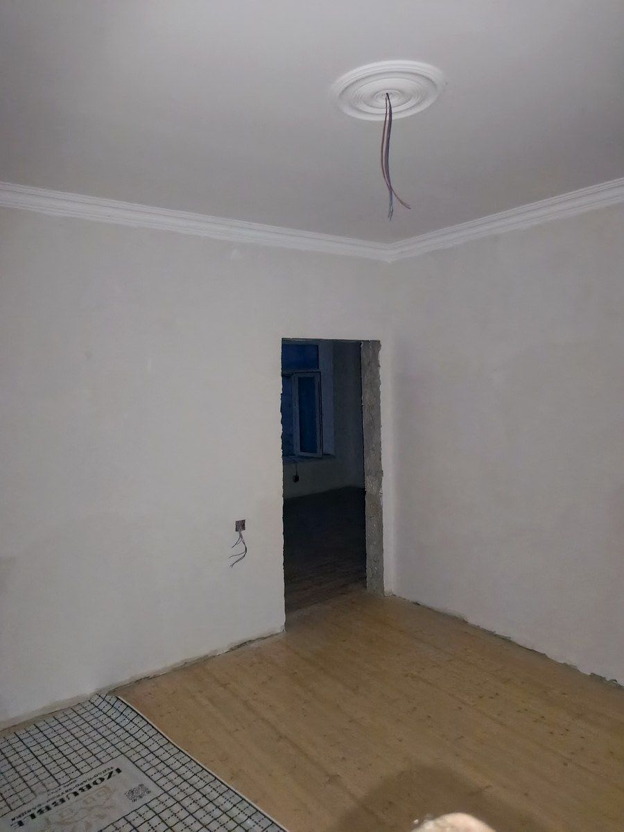 Həyət evi, Binə qəs — Ev, villa, Bakı (11)