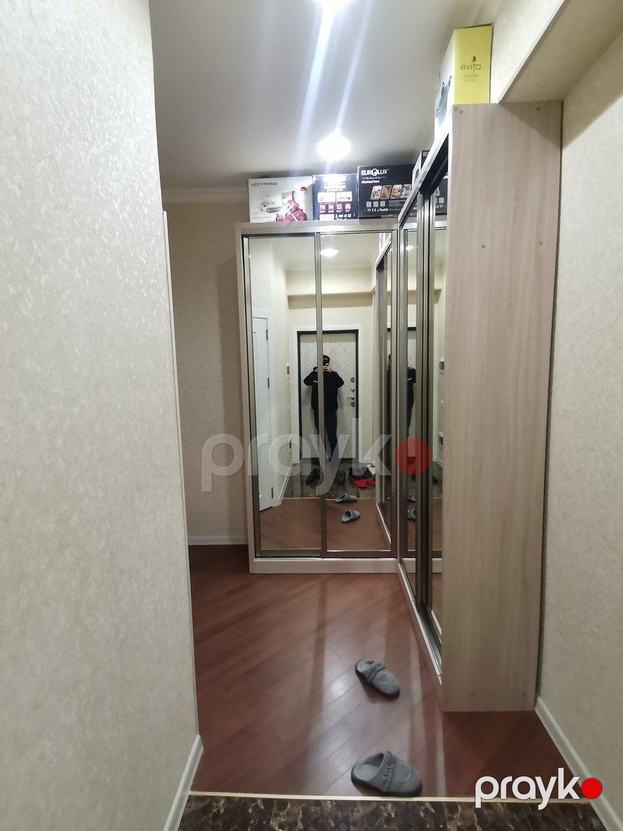 İcarəyə verilir 2 otaqlı yeni tikili 70 m² — Mənzil, Bakı (7)