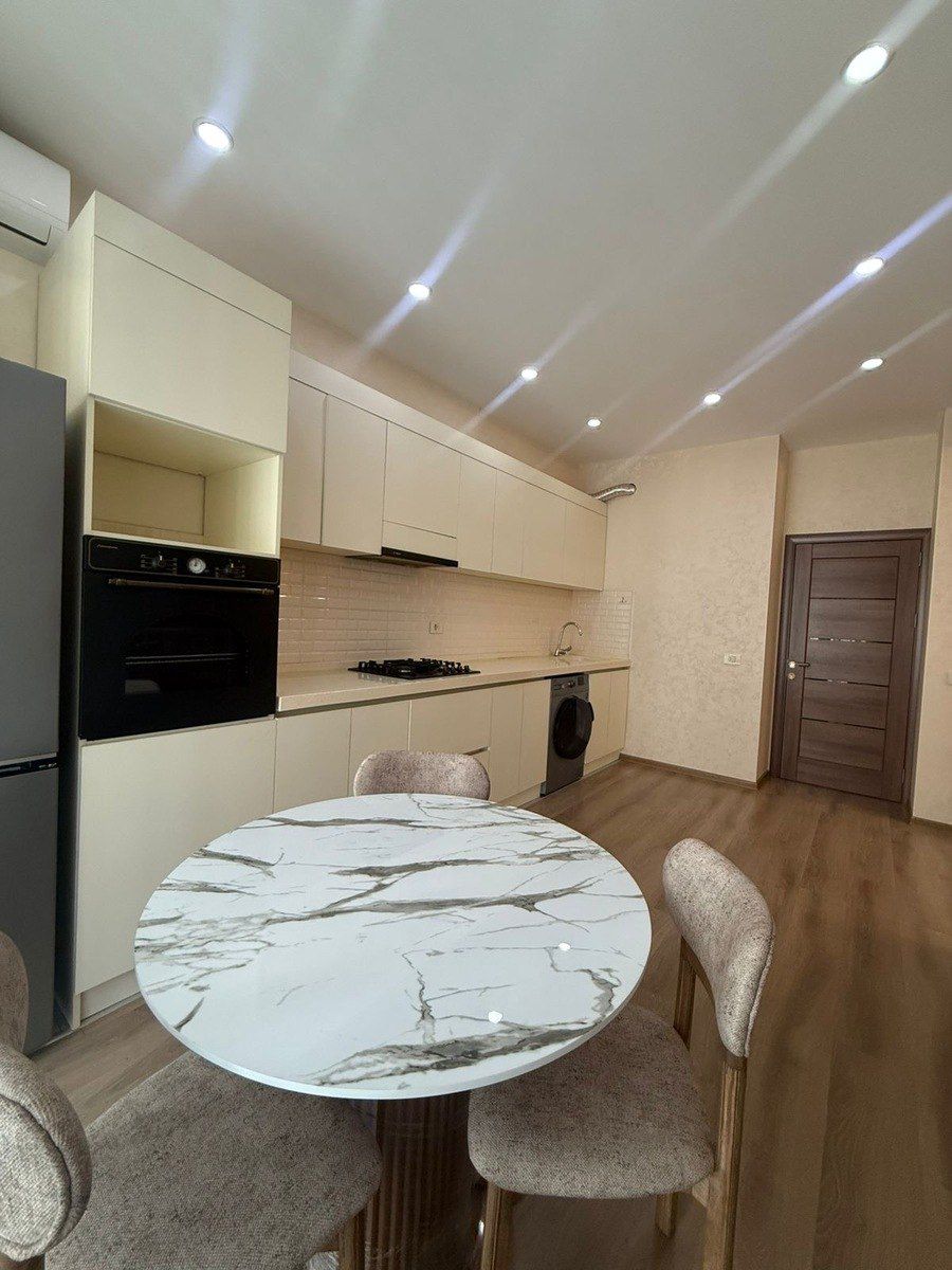 Satılır 2 otaqlı yeni tikili 55 m² — Mənzil, Bakı (2)