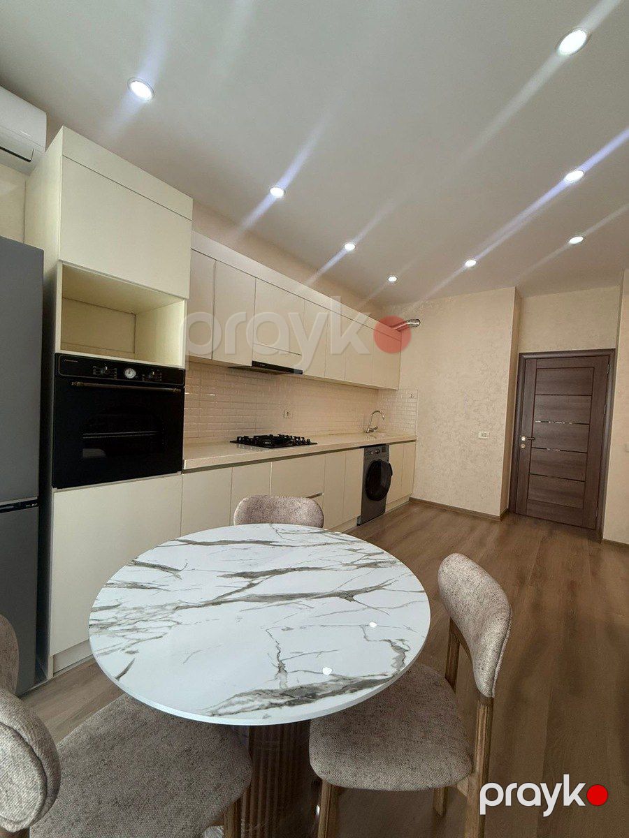 Satılır 2 otaqlı yeni tikili 55 m² — Mənzil, Bakı (2)