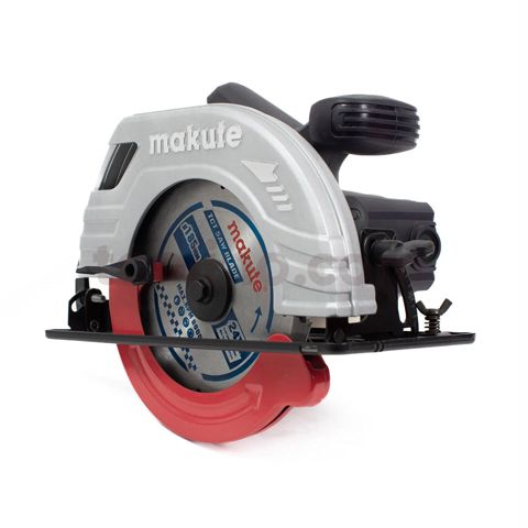 Makute dairəvi mişar (elektrikli) 1400 Model: CS003S — Bakı