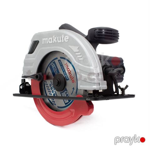 Makute dairəvi mişar (elektrikli) 1400 Model: CS003S — Bakı