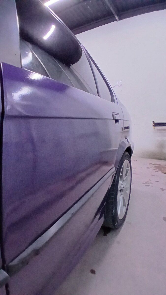 BMW 320, 1994 il — Avtomobillər, Bakı (9)