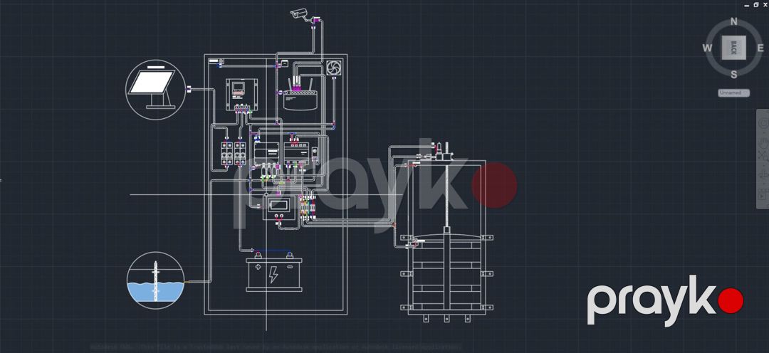 Autocad Layihəsi — Digər, Bakı (4)