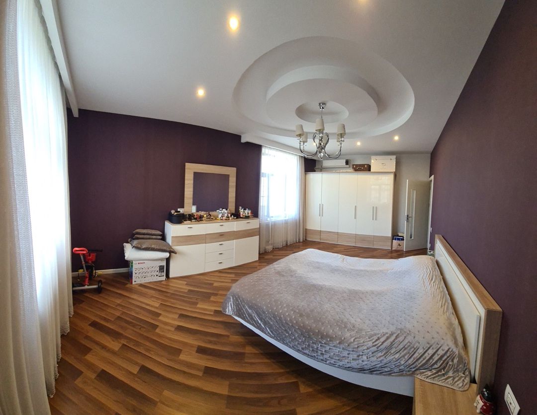 İcarəyə verilir 3 otaqlı yeni tikili 135 m² — Mənzil, Bakı (2)