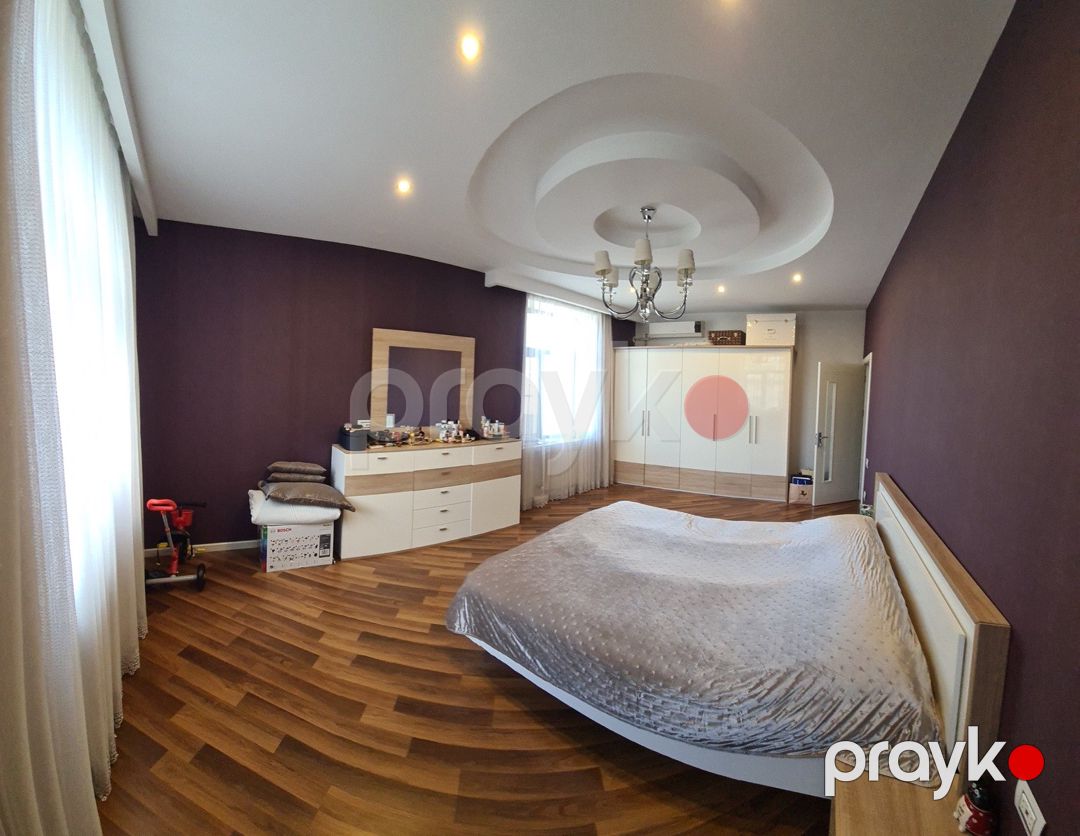 İcarəyə verilir 3 otaqlı yeni tikili 135 m² — Mənzil, Bakı (2)
