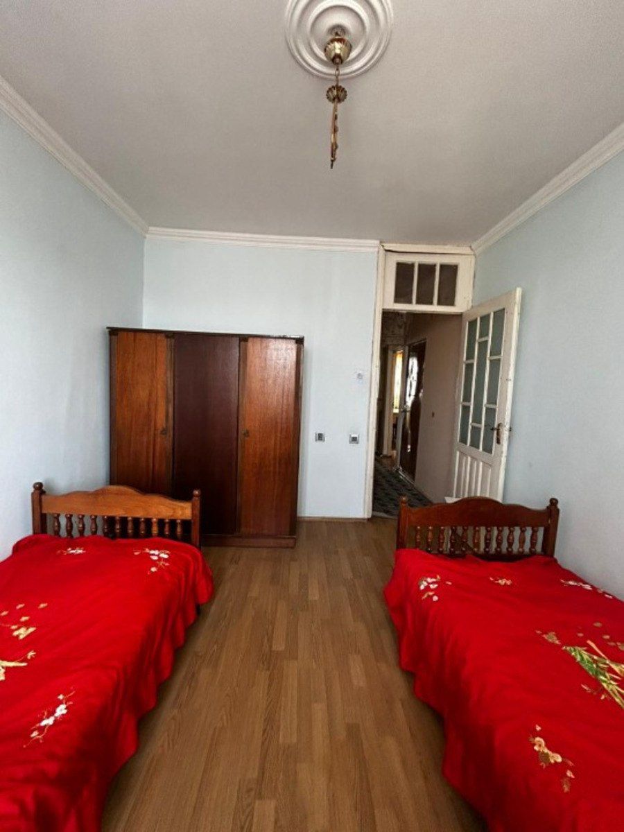 Satılır 5 otaqlı köhnə tikili 65 m² — Mənzil, Bakı (6)