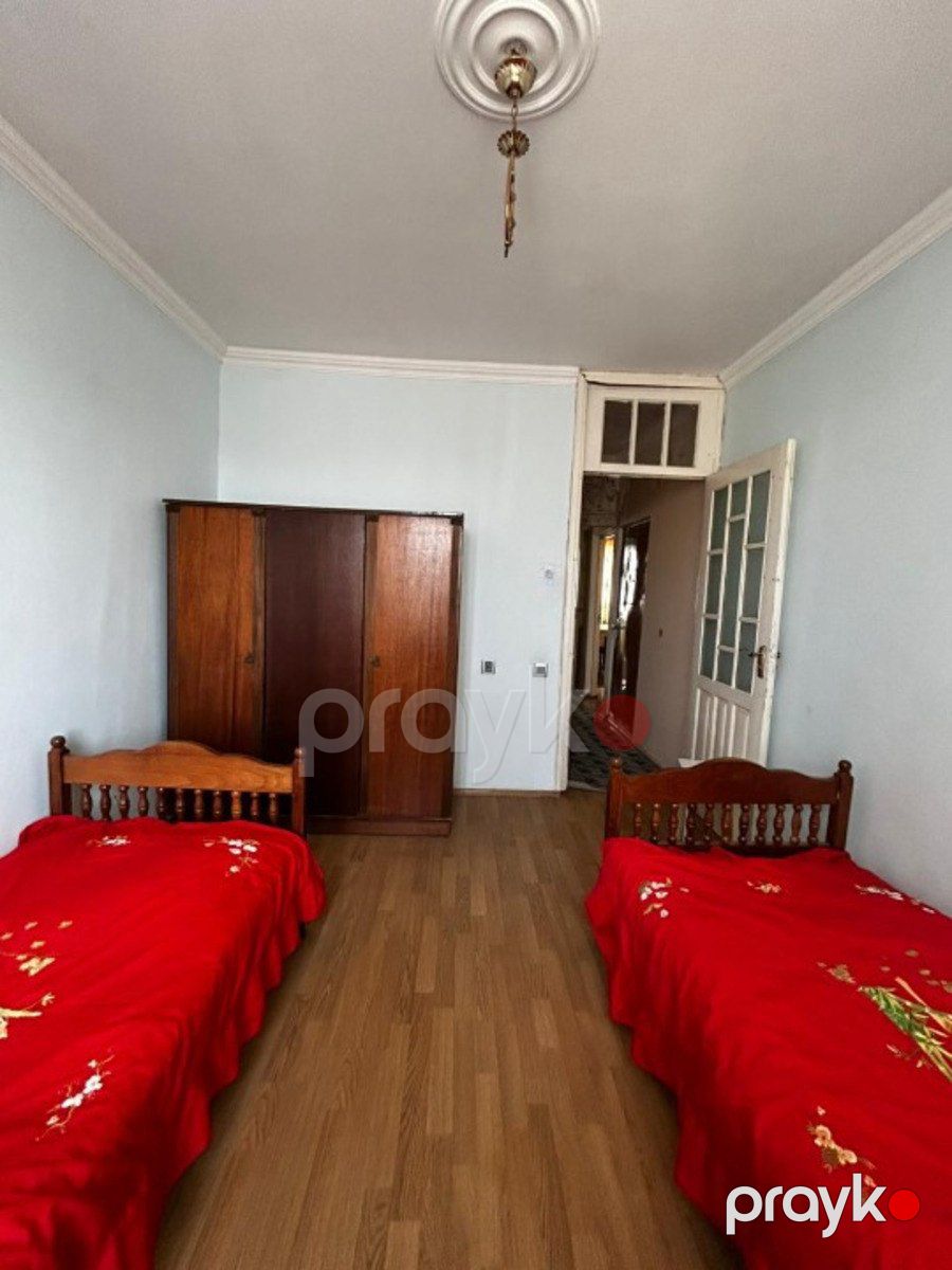 Satılır 5 otaqlı köhnə tikili 65 m² — Mənzil, Bakı (6)