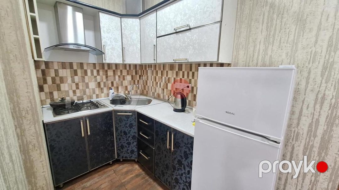 İcarəyə verilir 2 otaqlı yeni tikili 65 m² — Mənzil, Bakı (6)