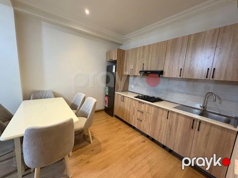 2-otaqlı yeni tikili kirayə verilir, Xırdalan ş., 70 m²