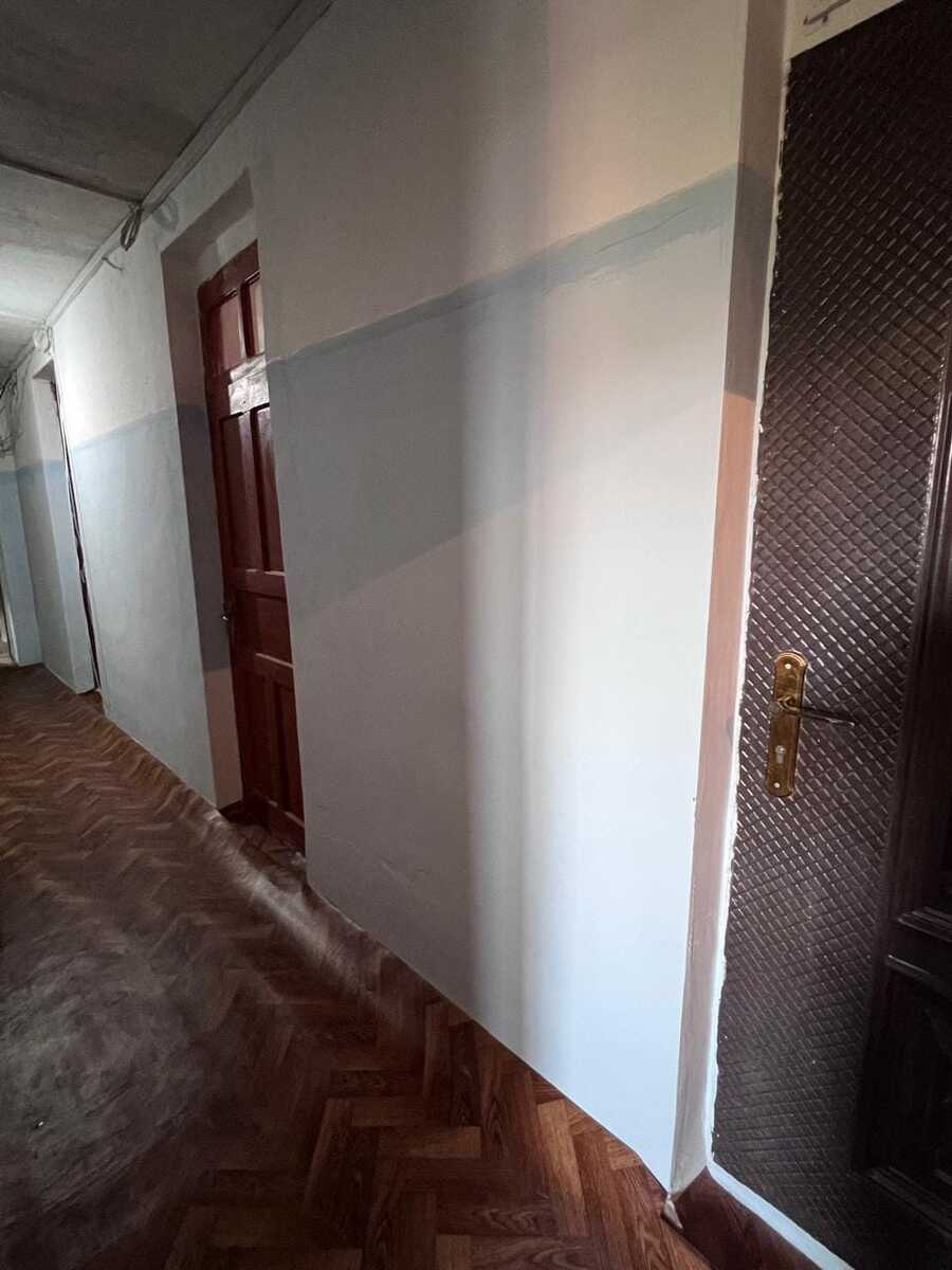 Satılır 1 otaqlı köhnə tikili 22 m² — Mənzil, Bakı (10)