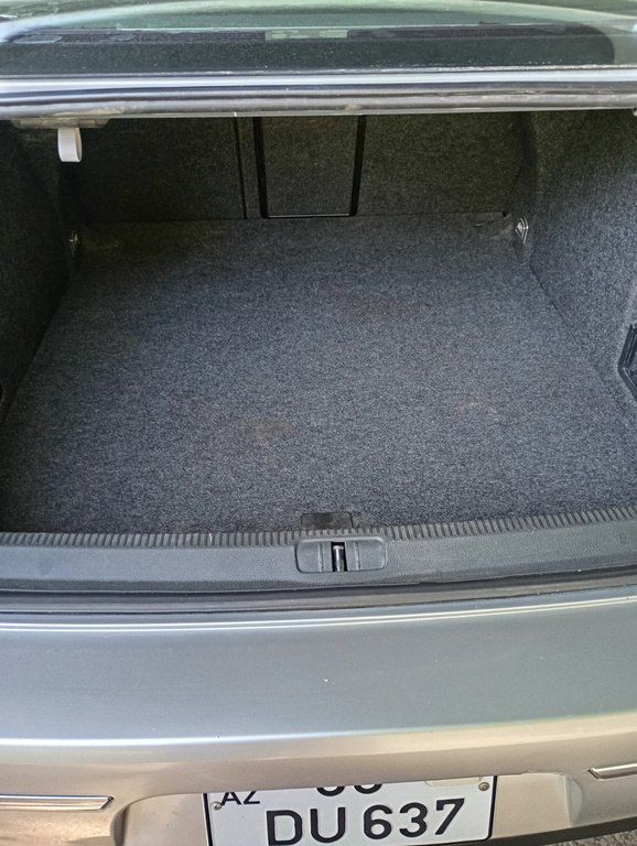 Volkswagen Passat, 2.0 L, 2006 il, 200 000 km — Avtomobillər, İsmayıllı (7)