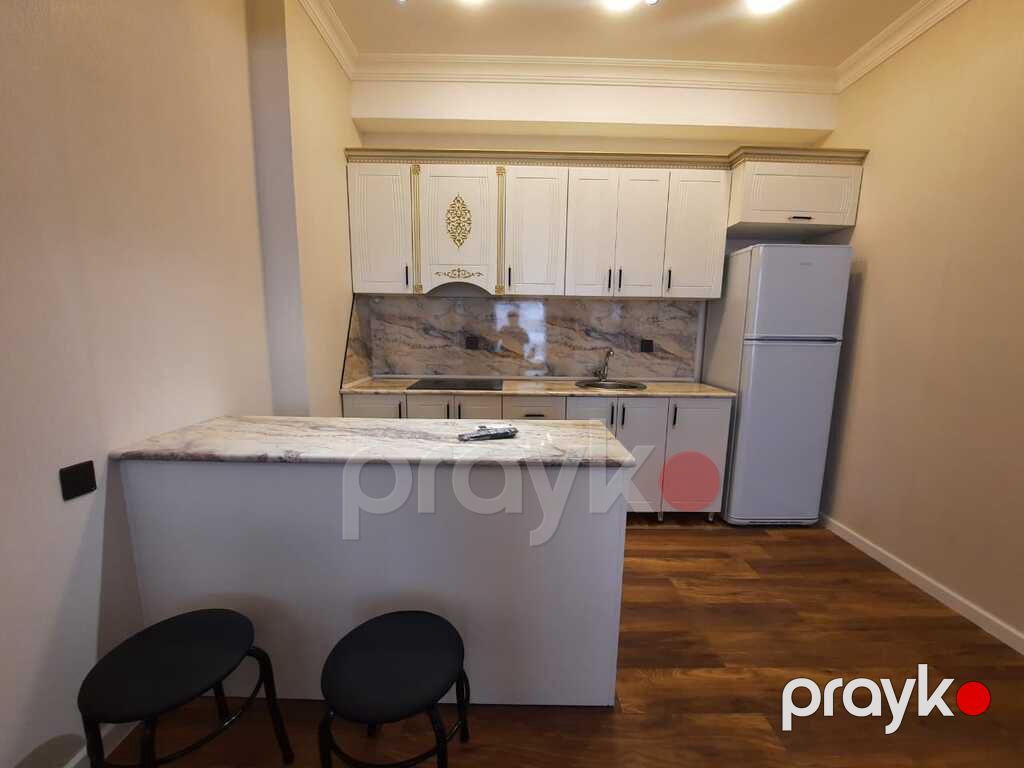 İcarəyə verilir 2 otaqlı yeni tikili 65 m² — Mənzil, Bakı (7)