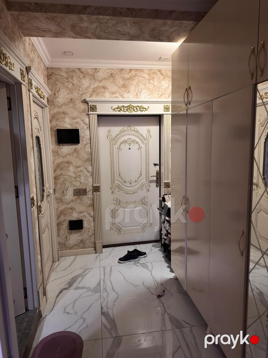 Satılır 2 otaqlı yeni tikili 66 m² — Mənzil, Bakı (6)
