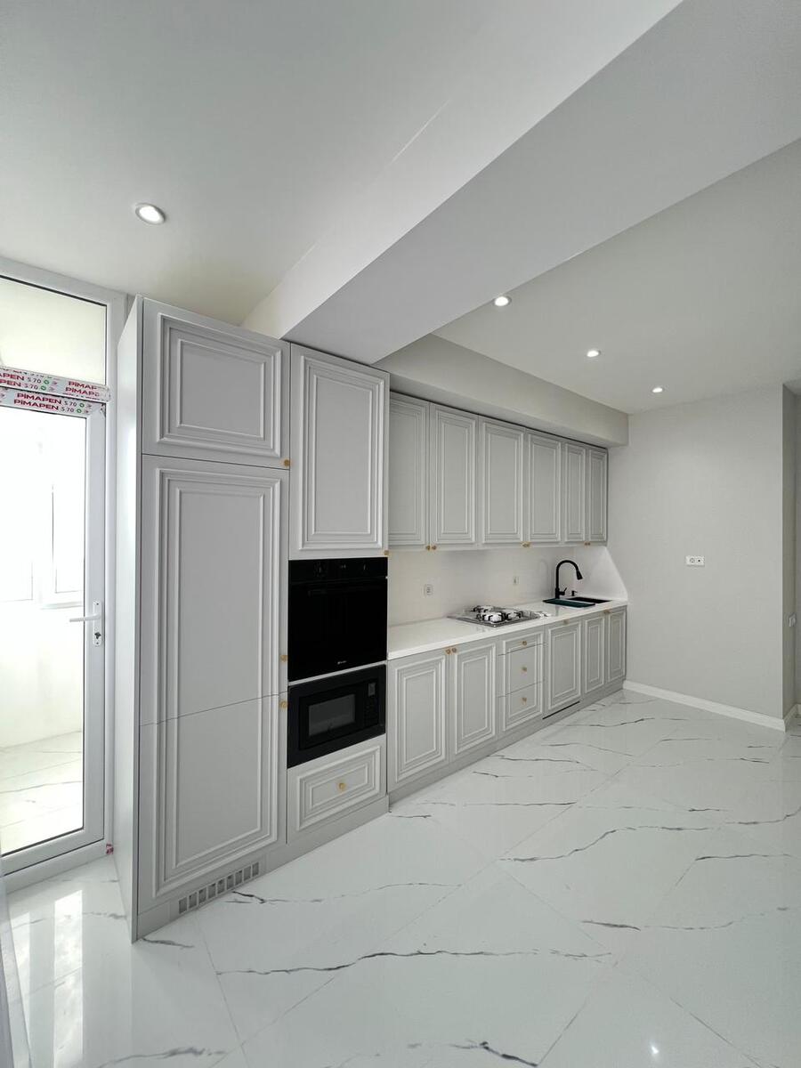 Satılır 2 otaqlı yeni tikili 85 m² — Mənzil, Bakı (10)