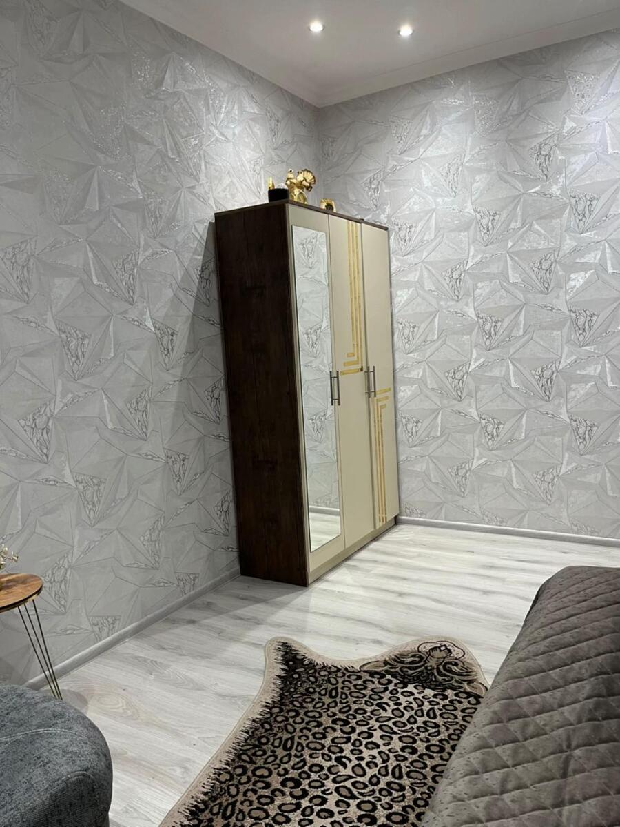 3-otaqlı yeni tikili, Masallı r., 86 m² — Mənzil, Masallı (7)