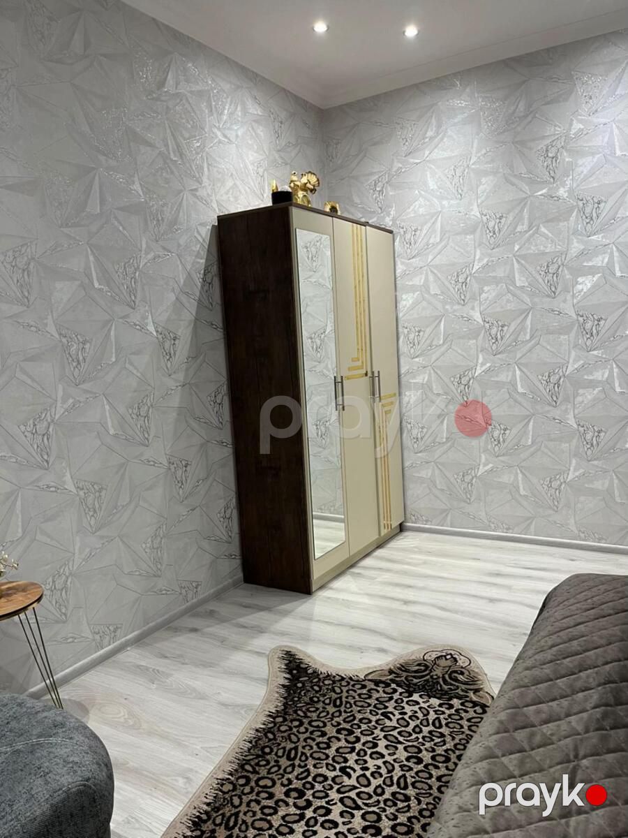 Satılır 3 otaqlı yeni tikili 86 m² — Mənzil, Masallı (5)