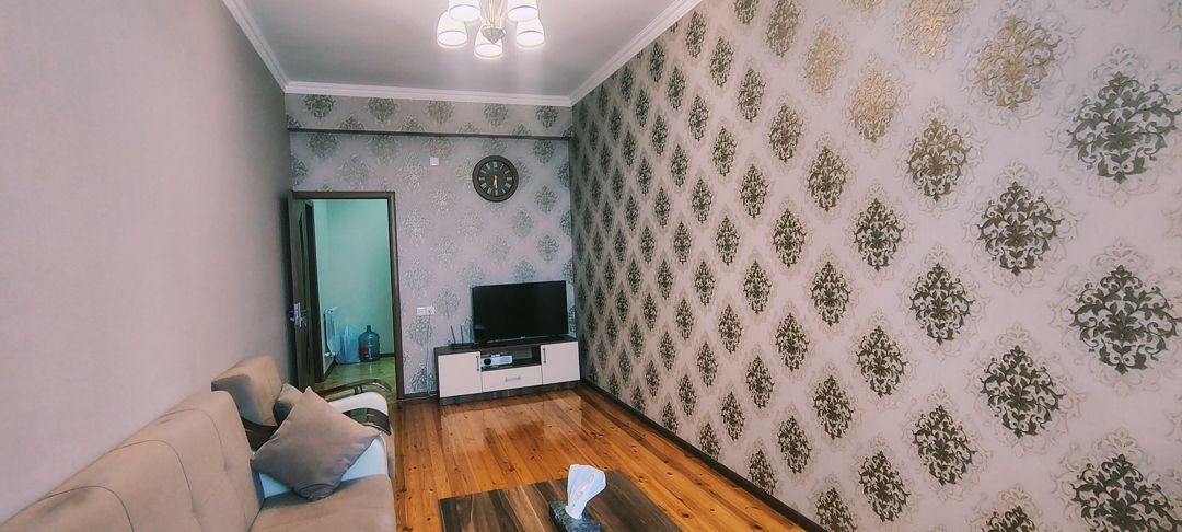Satılır 3 otaqlı yeni tikili 84 m² — Mənzil, Bakı (7)