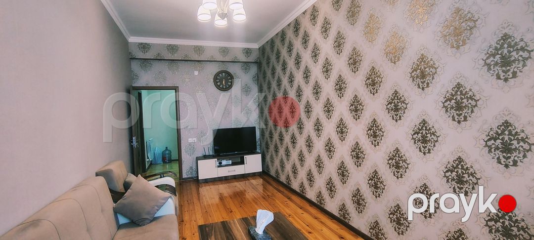Satılır 3 otaqlı yeni tikili 84 m² — Mənzil, Bakı (7)