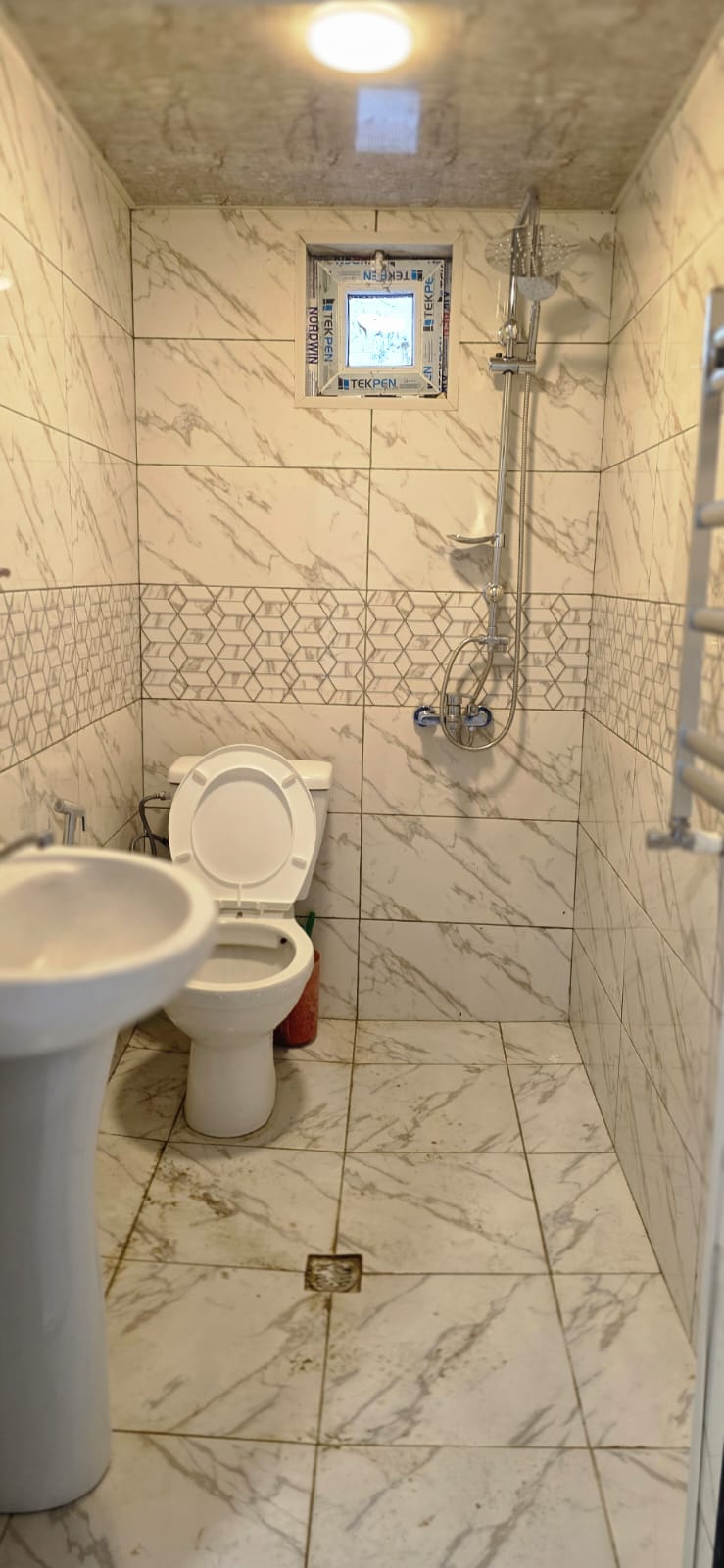 Satış: 3 otaqlı Ev / villa, 70 m², Yasamal rayonu — Ev, villa, Bakı (10)