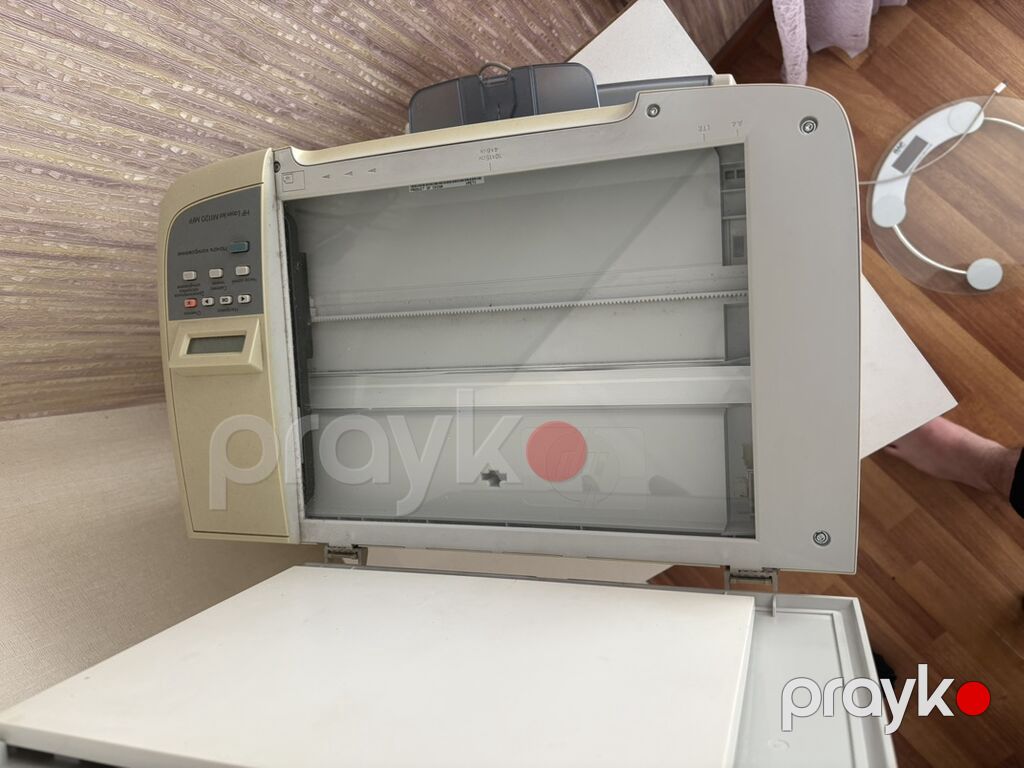HP LaserJet M1120 MFP — çoxfunksiyalı qurğu (printer + skaner + — Printerləri, Bakı (4)