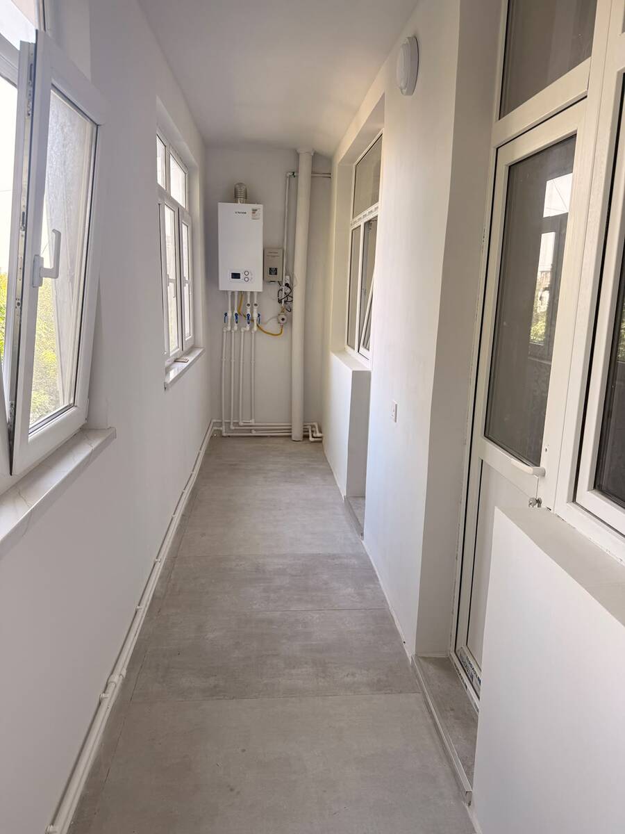 İcarəyə verilir 3 otaqlı köhnə tikili 75 m² — Mənzil, Bakı (7)