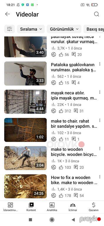 Suvaqçı işi axtarıram — İş axtarıram, Bakı (7)