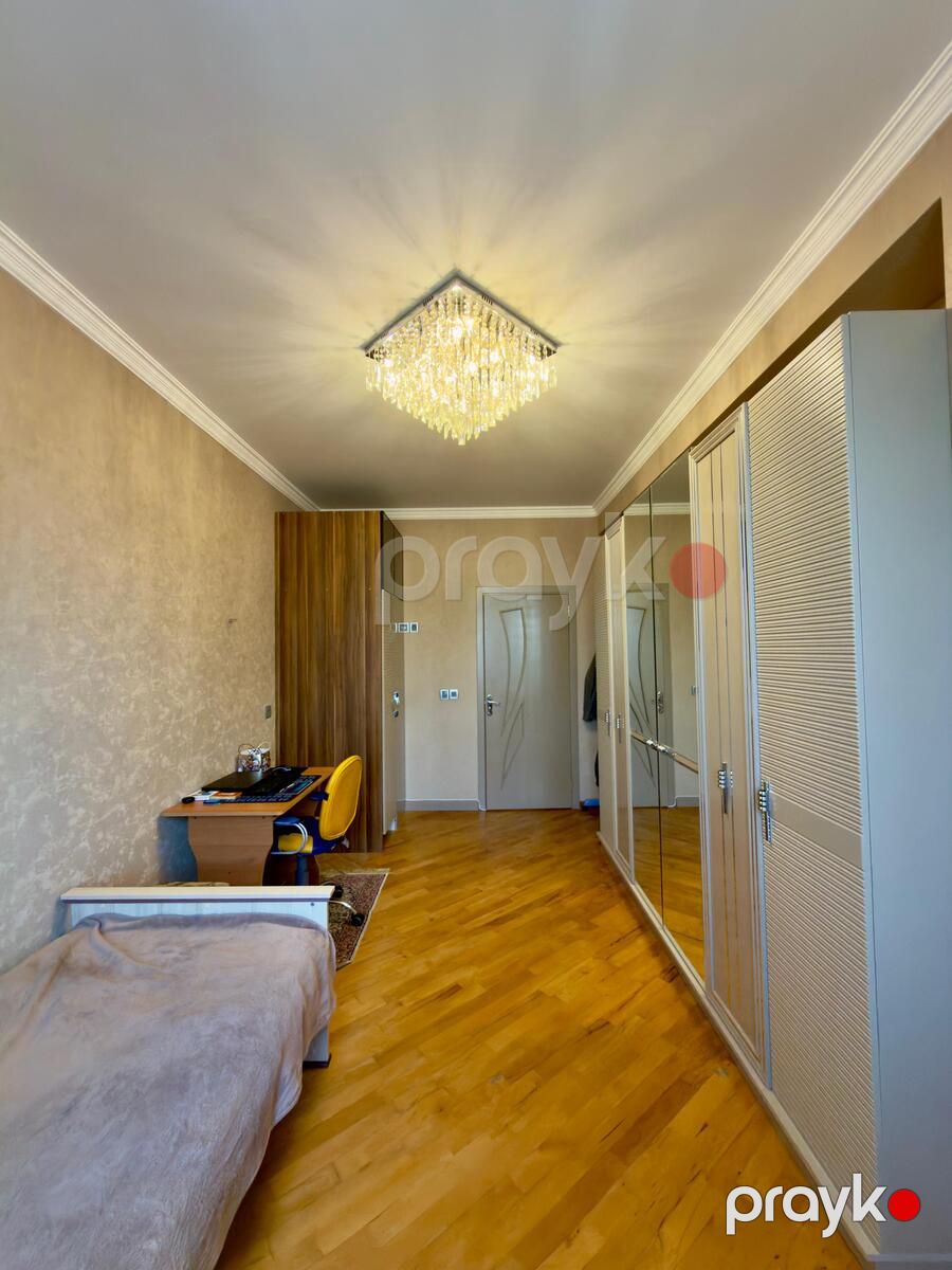 Satılır 3 otaqlı yeni tikili 92 m² — Mənzil, Bakı (6)