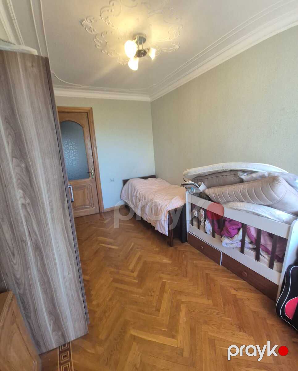 İcarəyə verilir 3 otaqlı yeni tikili 105 m² — Mənzil, Bakı (8)