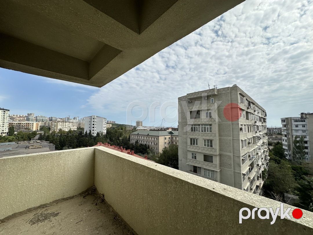 Satılır 4 otaqlı yeni tikili 157 m² — Mənzil, Bakı (7)