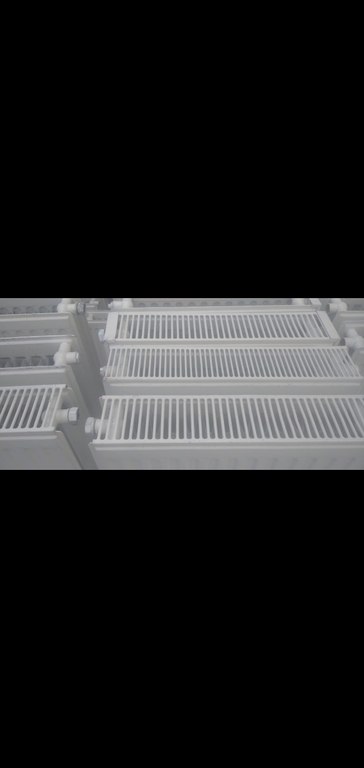 Radiatorlar — Təmir və inşaat, Bakı