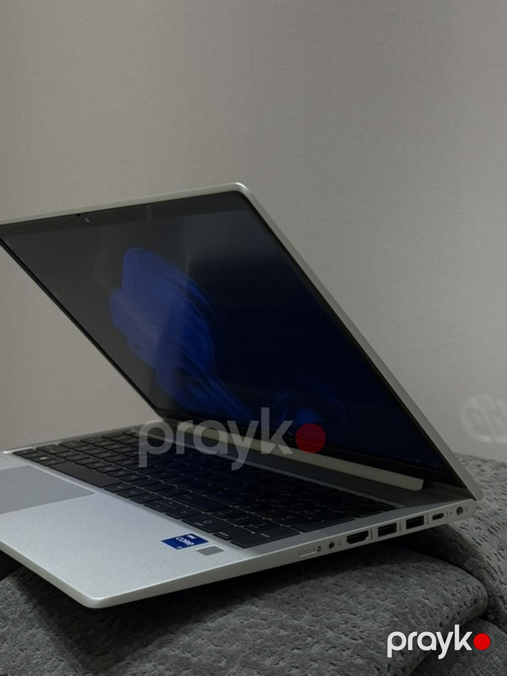 İşlənmiş HP ProBook, 15.6 Intel Core i7, 512 GB, Ünvandan götürmə — HP, Bakı (3)