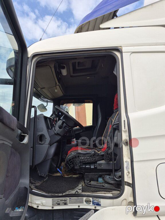 Scania R480, 12 L, 2008 il, 103 041 km — Yük maşınları, Xudat (9)