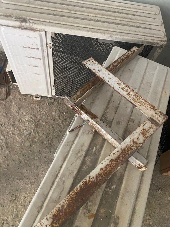 Kondisionerlər "DeLonghi" — Ev texnikası, Bakı (4)