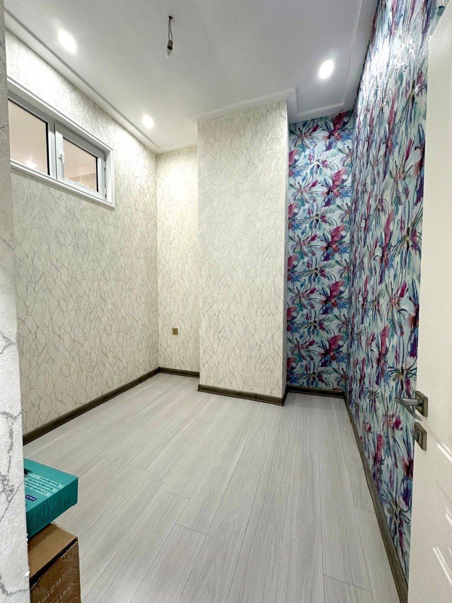 Satılır 3 otaqlı yeni tikili 74 m² — Mənzil, Bakı (7)