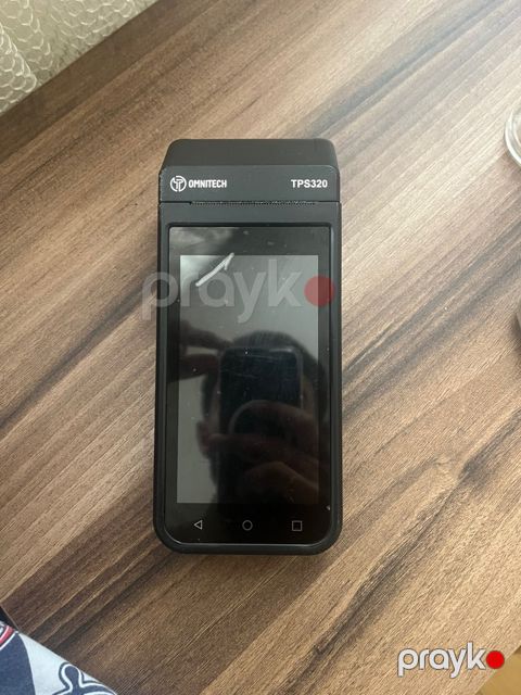 Kassa aparatı — Bakı